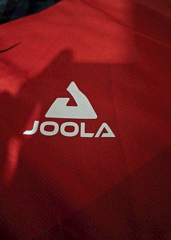 Joola Masa Tenis Maç Forması 3XL - Görsel 3
