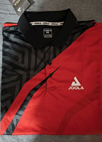 Joola Masa Tenis Maç Forması 3XL - Görsel 6