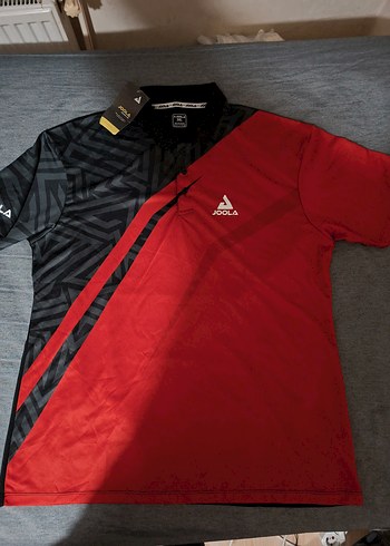 Joola Masa Tenis Maç Forması 3XL - Görsel 2