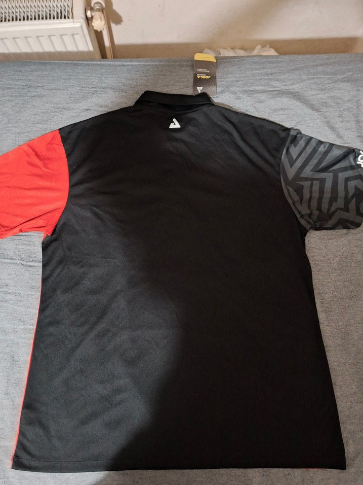 Joola Masa Tenis Maç Forması 3XL - Görsel 5