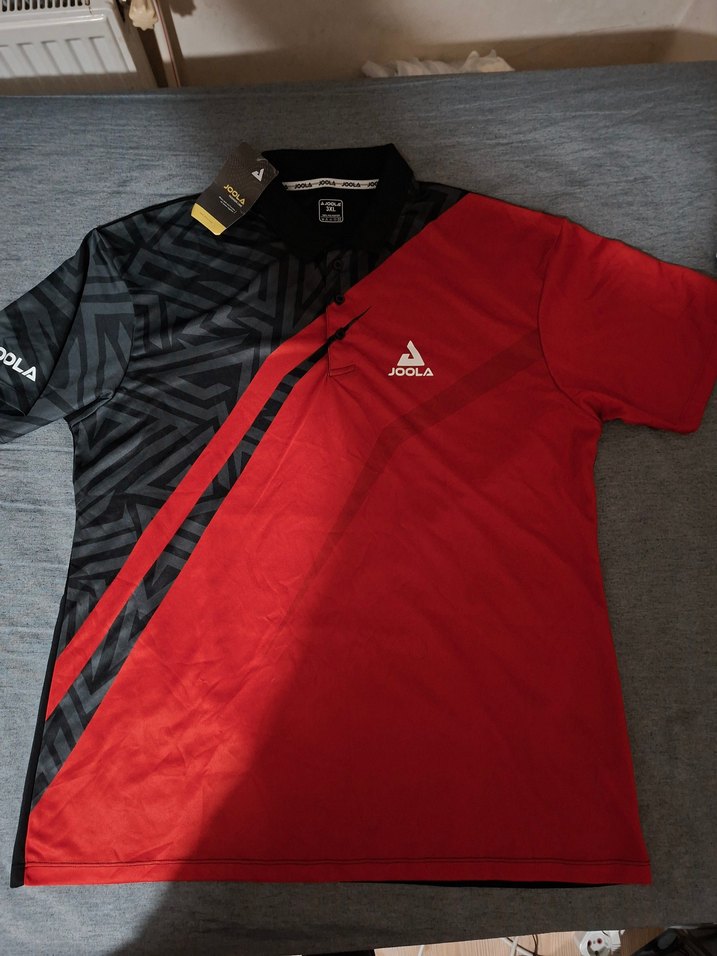 Joola Masa Tenis Maç Forması 3XL - Görsel 2