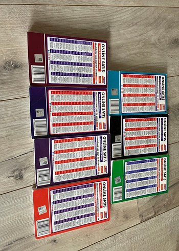 Optimm Tıp Soru Bankası Seti