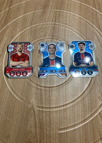 Pop Kültür Erkek Rozetleri - Futbol Temalı