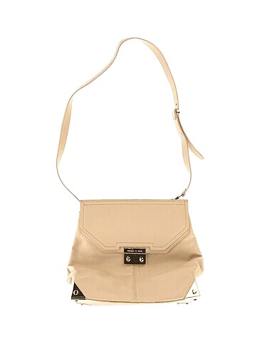 Charles & Keith Kol Çantası %70 İndirimli.