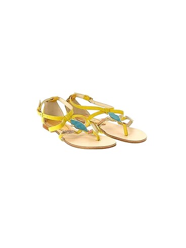 Vintage Love PreLoved Sandalet %70 İndirimli.