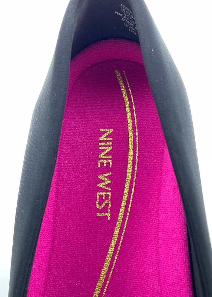 Nine West Espadril %70 İndirimli. - Görsel 4