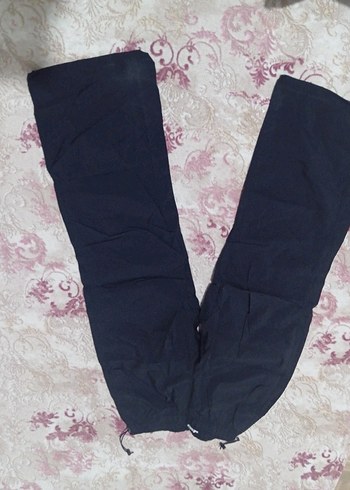 Kadın paraşüt pantolon