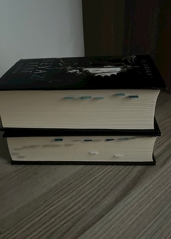 Beden Beyaz Leke 1-2 Kitap Seti