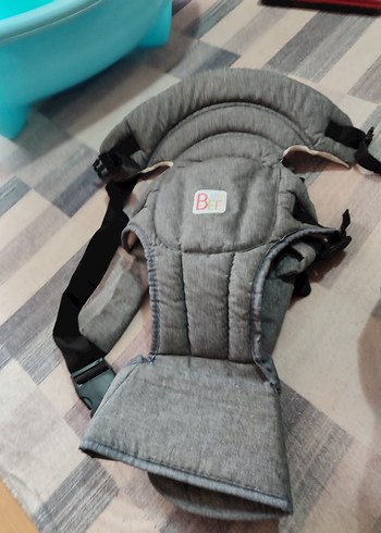 Gri Bebek Taşıyıcı kanguru - Görsel 2