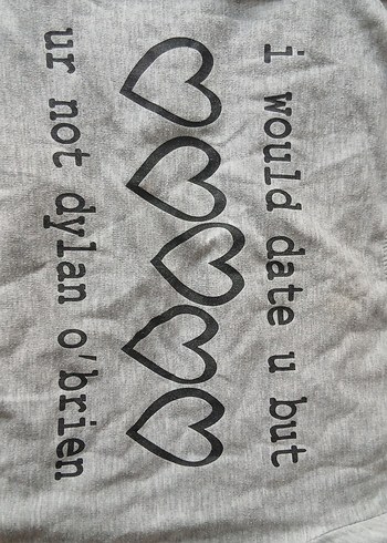 Gri Uzun Kollu - Görsel 6