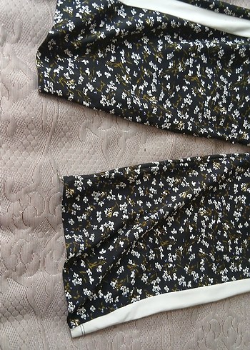 cepli kadın pantolon - Görsel 3