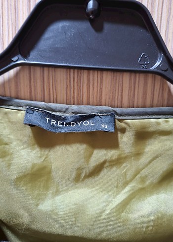 Mevsimlik Mont - Görsel 2