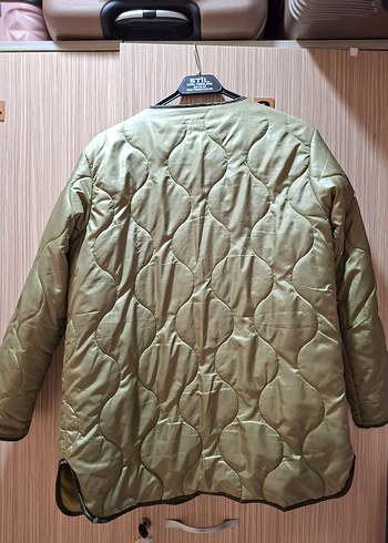 Mevsimlik Mont - Görsel 3