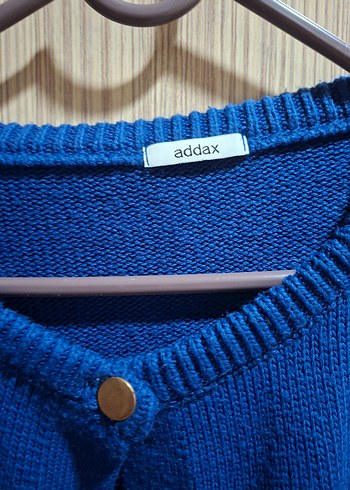 Kadın Crop Hırka - Görsel 3