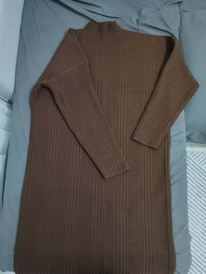 Kadın Tesettür Elbise - Görsel 2