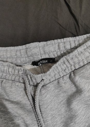 Gri Kadın Eşofman - Görsel 2