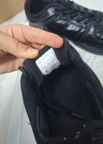 unısex spor ayakkabı - Görsel 2