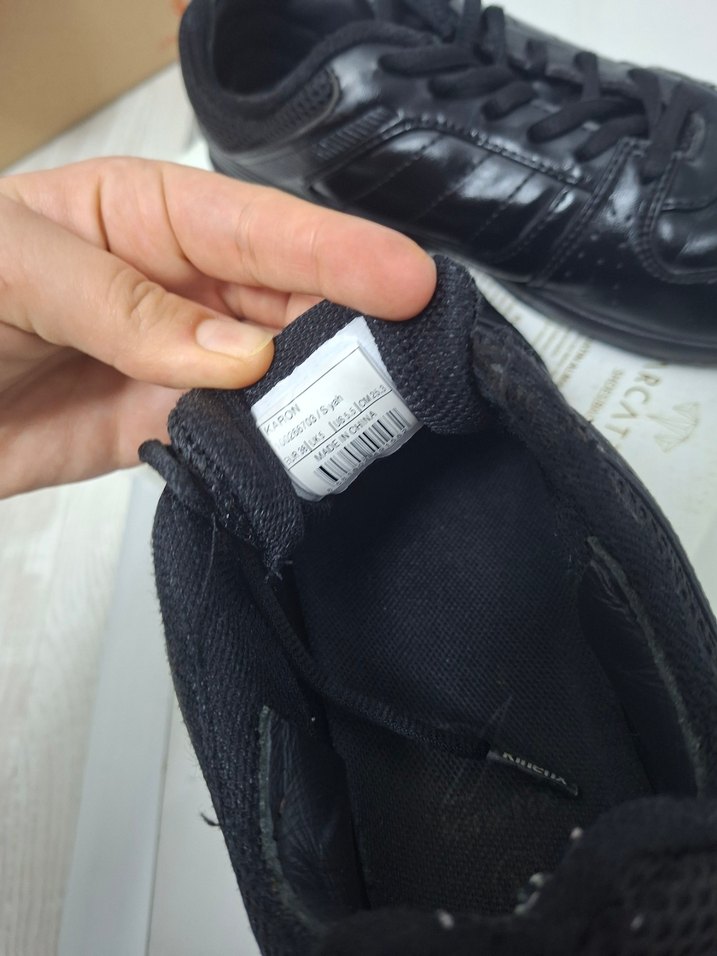 unısex spor ayakkabı - Görsel 2