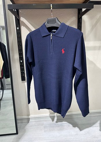 m Beden Ralph lauren Triko Polo Yaka Kazak