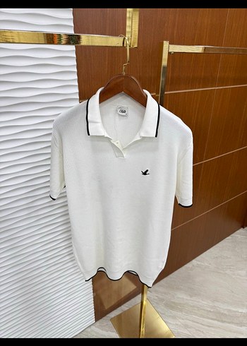 Beymen clup Polo yaka triko tişört