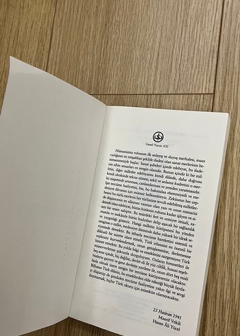 Babalar ve Oğullar - Ivan Sergeyeviç Turgenyev
