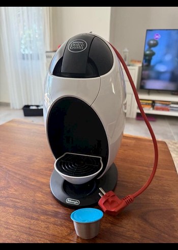 Delonghi EDG250 jovia Nescafe Dolce Gusto Kahve Makinesi