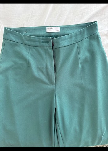 Bershka wideleg