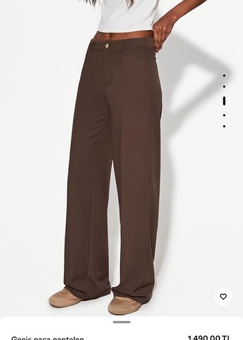 Bershka Bershka wideleg
