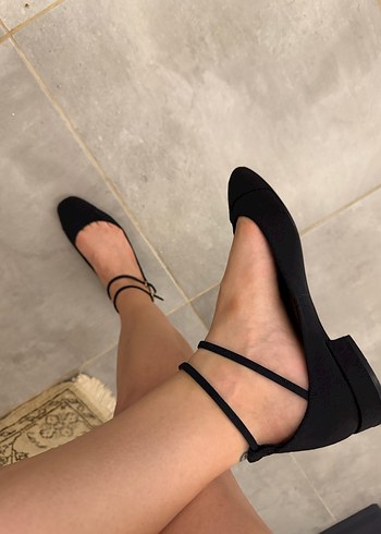 Zara Zara zarif babet