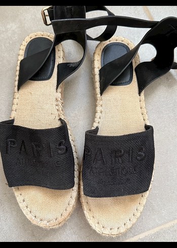 HM espadril