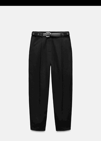 Zara pensli pantolon