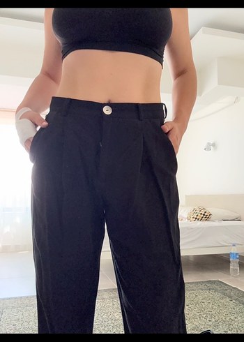 Zara Zara pensli pantolon