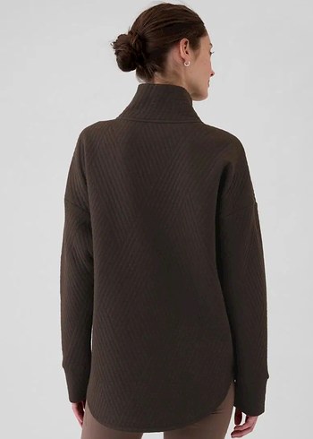 m Beden Gap stock out sweatshirt