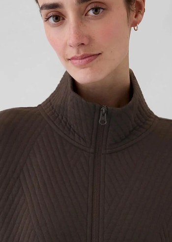 m Beden kahverengi Renk Gap stock out sweatshirt