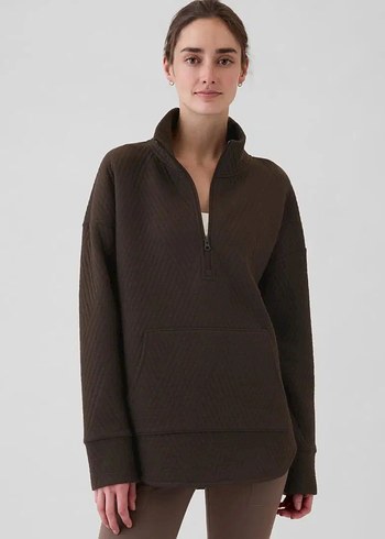 Gap stock out sweatshirt
