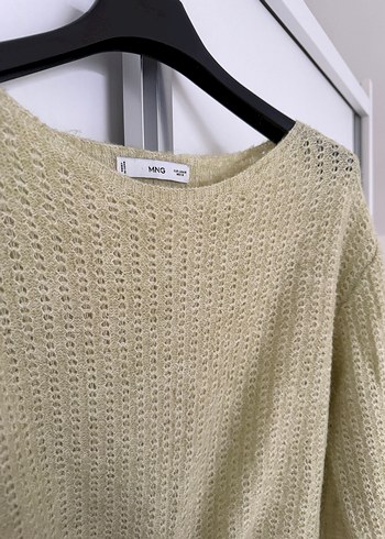 Mango Kazak - Görsel 2