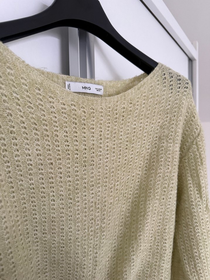 Mango Kazak - Görsel 2