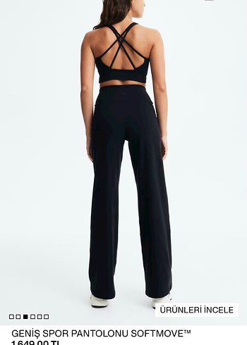 H&M eşofman altı - Görsel 2