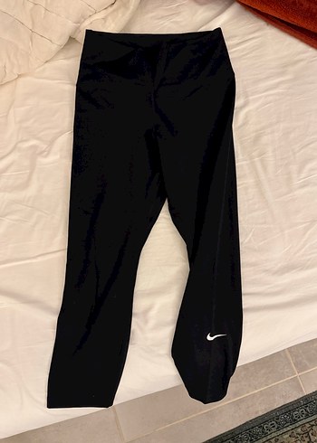 Nike one 3/4 Tayt - Görsel 2