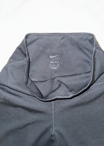 Nike one 3/4 Tayt - Görsel 3