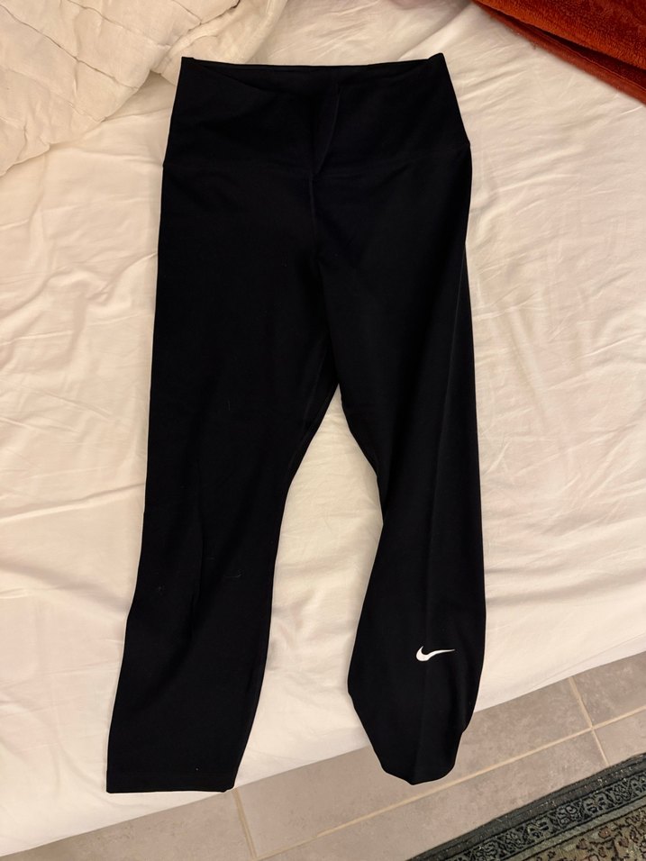 Nike one 3/4  Tayt - Görsel 2