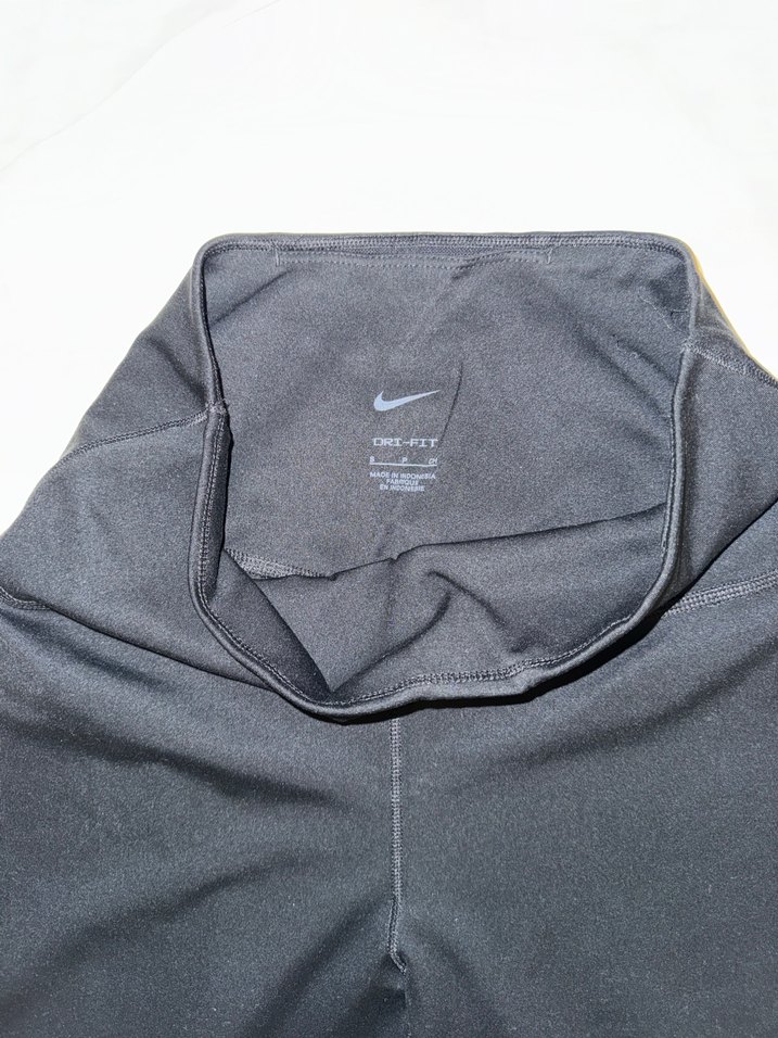 Nike one 3/4  Tayt - Görsel 3