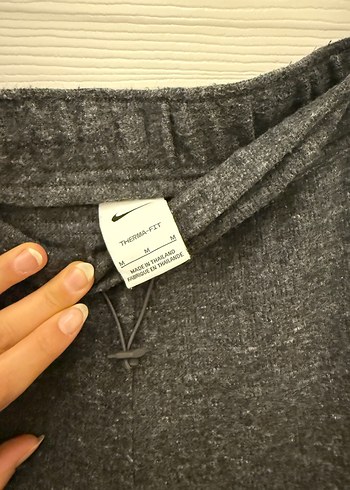 Nike therma-fit eşofman altı - Görsel 4