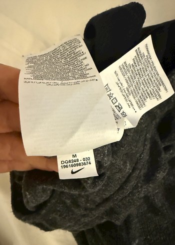 Nike therma-fit eşofman altı - Görsel 5