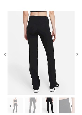 Nike eşıfman altı - Görsel 2