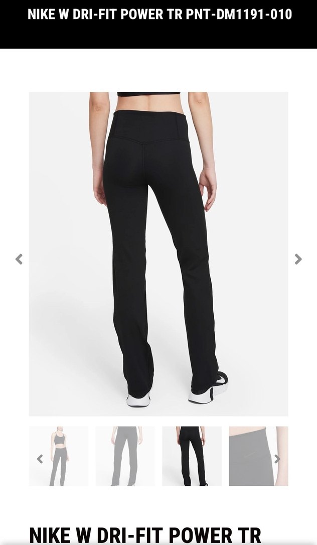 Nike eşıfman altı - Görsel 2