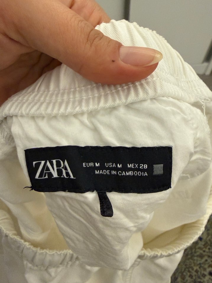 Zara pantolon - Görsel 4