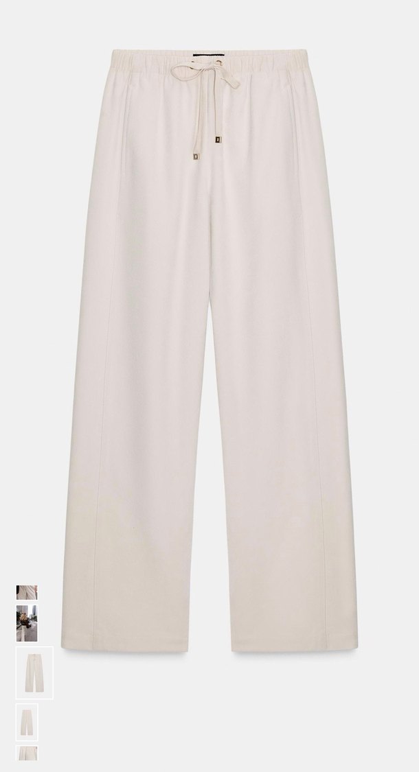 Zara pantolon - Görsel 2