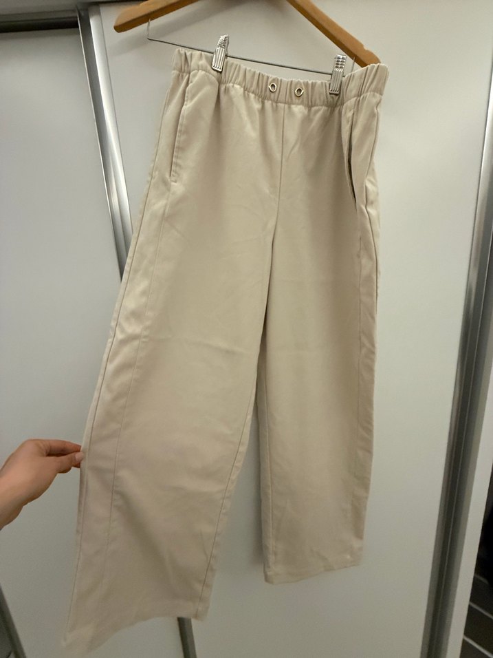 Zara pantolon - Görsel 3