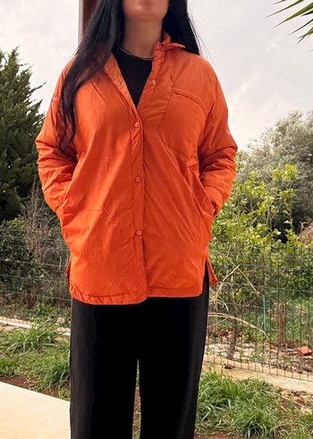 hafif ceket - Görsel 2